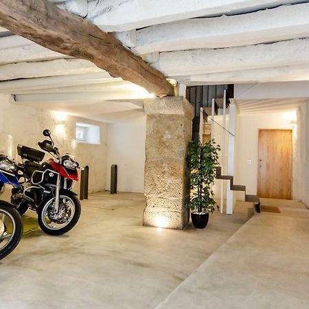 Amazing Penthouse Apartment In Historic 波尔图 外观 照片