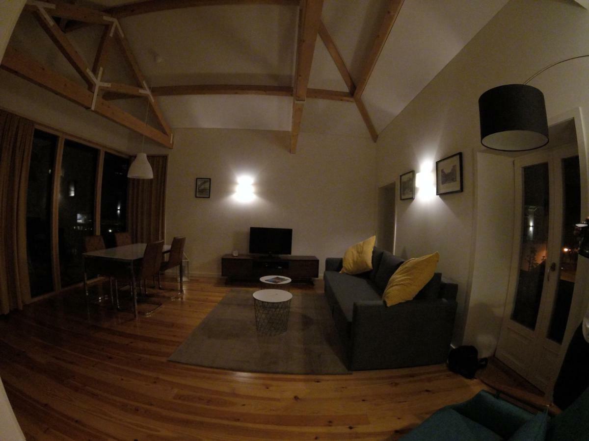 Amazing Penthouse Apartment In Historic 波尔图 外观 照片
