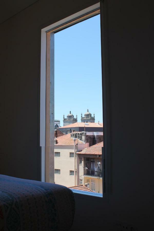 Amazing Penthouse Apartment In Historic 波尔图 外观 照片