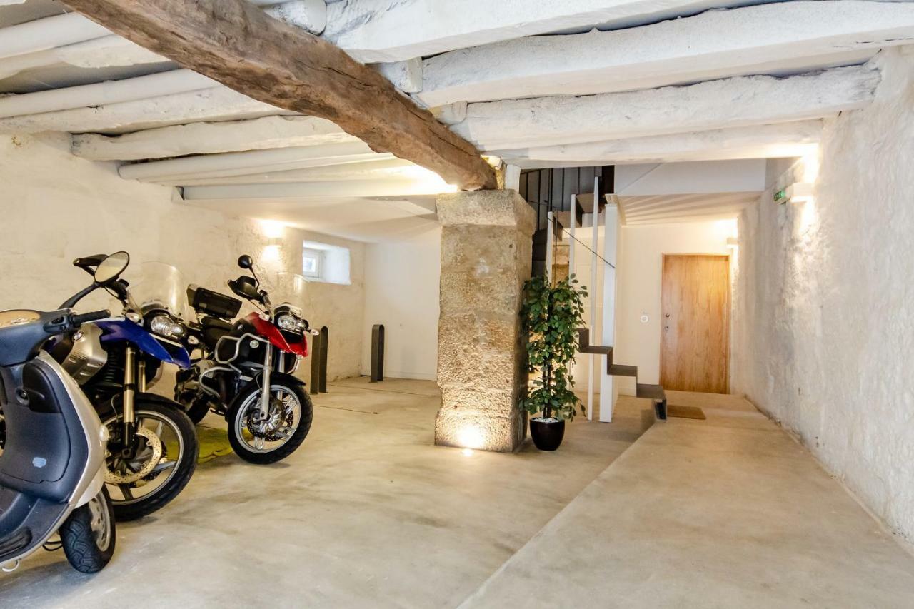 Amazing Penthouse Apartment In Historic 波尔图 外观 照片